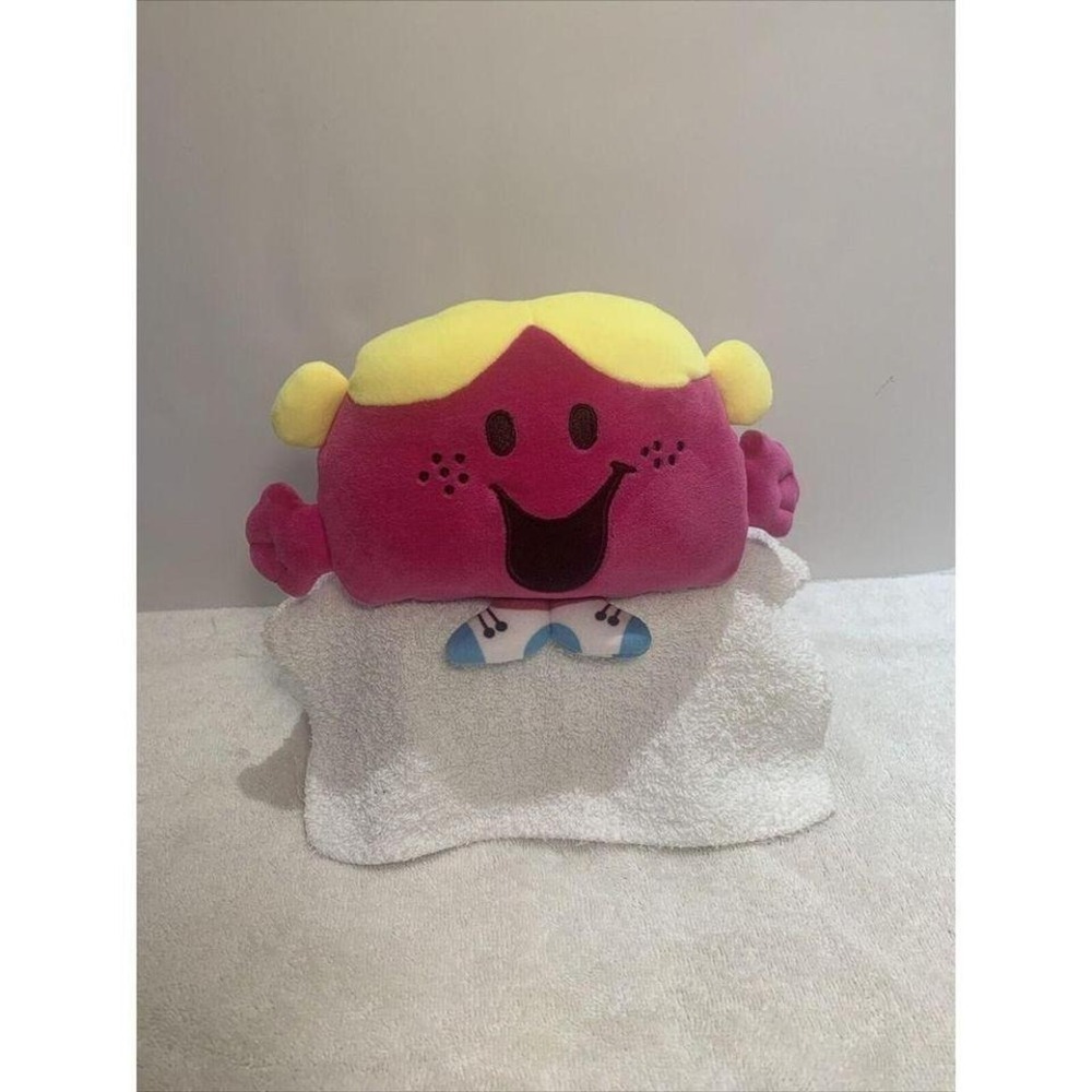 Little Miss Chatterbox Memes 6 inch‎ plush
